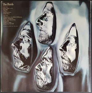 Byrds - Byrdmaniax