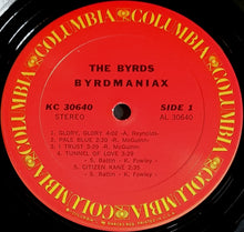 Load image into Gallery viewer, Byrds - Byrdmaniax