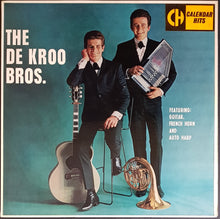 Load image into Gallery viewer, De Kroo Bros. - The De Kroo Bros.