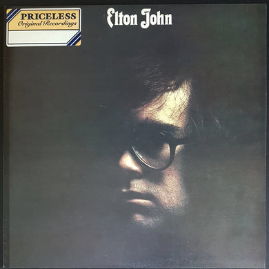 Elton John - Elton John