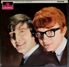 Load image into Gallery viewer, Peter And Gordon - Peter And Gordon