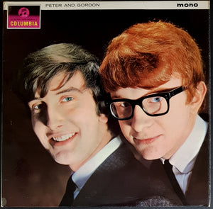 Peter And Gordon - Peter And Gordon