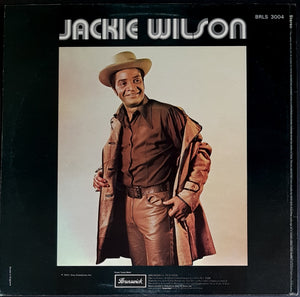 Wilson, Jackie - Jackie Wilson's Greatest Hits