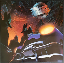 Load image into Gallery viewer, ZZ Top - Recycler