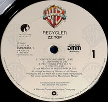 Load image into Gallery viewer, ZZ Top - Recycler