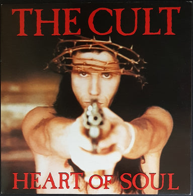Cult - Heart Of Soul