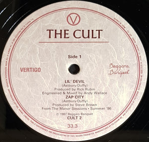 Cult - Lil' Devil