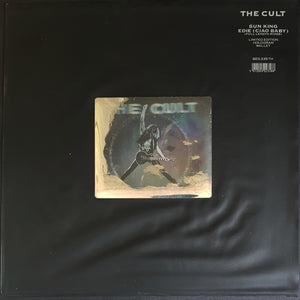 Cult - Sun King