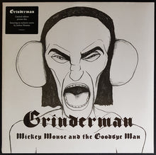 Load image into Gallery viewer, Grinderman - Mickey Mouse And The Goodbye Man