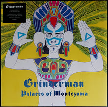 Load image into Gallery viewer, Grinderman - Palaces Of Montezuma