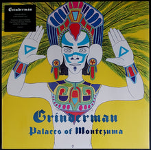 Load image into Gallery viewer, Grinderman - Palaces Of Montezuma