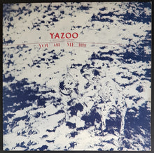 Load image into Gallery viewer, Yazoo - You And Me Both