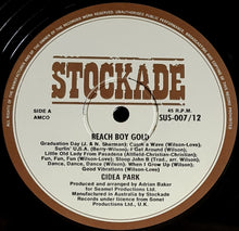 Load image into Gallery viewer, Gidea Park - Beach Boy Gold