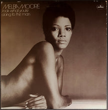 Load image into Gallery viewer, Moore, Melba - Look What You&#39;re Doing To The Man
