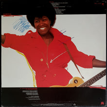 Load image into Gallery viewer, Joan Armatrading - The Key