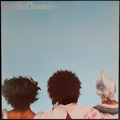 Labelle - Chameleon