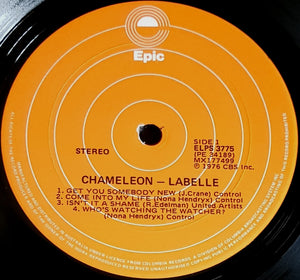 Labelle - Chameleon