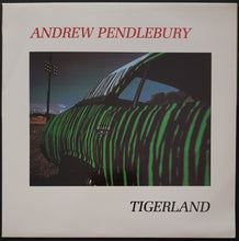 Load image into Gallery viewer, Sports (Andrew Pendlebury) - Tigerland