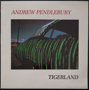 Sports (Andrew Pendlebury) - Tigerland