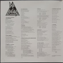 Load image into Gallery viewer, Def Leppard - On Through The Night