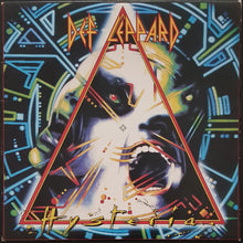 Load image into Gallery viewer, Def Leppard - Hysteria