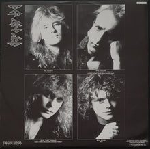 Load image into Gallery viewer, Def Leppard - Adrenalize