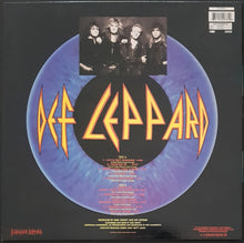 Load image into Gallery viewer, Def Leppard - Adrenalize