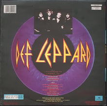 Load image into Gallery viewer, Def Leppard - Adrenalize