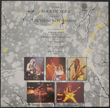 Load image into Gallery viewer, Def Leppard - Rock Of Ages