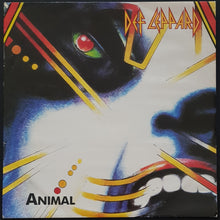 Load image into Gallery viewer, Def Leppard - Animal