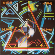 Load image into Gallery viewer, Def Leppard - Love Bites