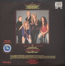 Load image into Gallery viewer, Def Leppard - Make Love Like A Man