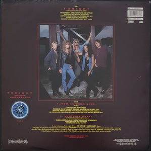Def Leppard - Tonight