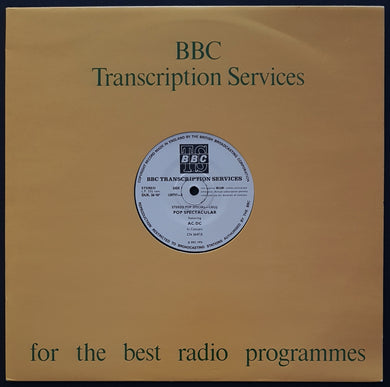 AC/DC - BBC Transcription Services