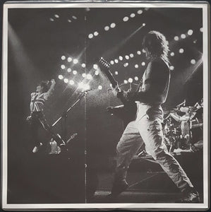 Def Leppard - Live Rockpop In Concert