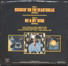 Load image into Gallery viewer, Def Leppard - Bringin&#39; On The Heartbreak (Remix)
