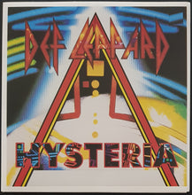 Load image into Gallery viewer, Def Leppard - Hysteria