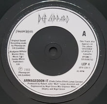 Load image into Gallery viewer, Def Leppard - Armageddon It