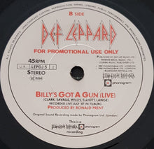 Load image into Gallery viewer, Def Leppard - Love Bites (Radio Edit)