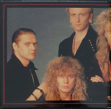 Load image into Gallery viewer, Def Leppard - Make Love Like A Man