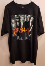 Load image into Gallery viewer, Def Leppard - Adrenalize 1992