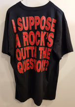 Load image into Gallery viewer, Def Leppard - I Suppose A Rock&#39;s Outta The Question