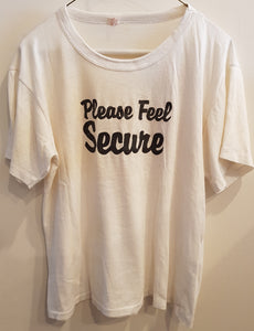 Def Leppard - Please Feel Secure