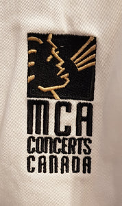 Def Leppard - MCA Concerts Canada
