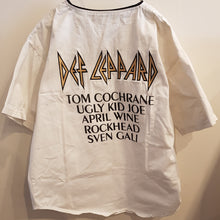 Load image into Gallery viewer, Def Leppard - MCA Concerts Canada