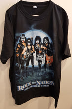 Load image into Gallery viewer, Kiss - Rock The Nation 2004