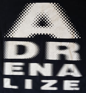 Def Leppard - Adrenalize 1992