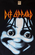 Load image into Gallery viewer, Def Leppard - I Suppose A Rock&#39;s Outta The Question