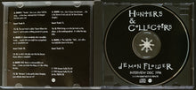Load image into Gallery viewer, Hunters &amp; Collectors - Demon Flower Interview Disc 1994