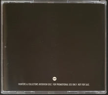 Load image into Gallery viewer, Hunters &amp; Collectors - Demon Flower Interview Disc 1994